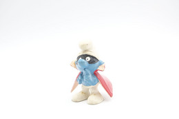 Smurfs Nr 20008#3 - *** - Stroumph - Smurf - Schleich - Peyo - Thief - Schtroumpfs