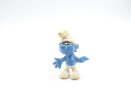 Smurfs Nr 20006#X - *** - Stroumph - Smurf - Schleich - Peyo - Schlümpfe