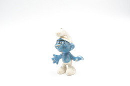 Smurfs Nr 20006#1 - *** - Stroumph - Smurf - Schleich - Peyo - Schlümpfe