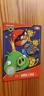 Angry Birds Trading Card 150 - Other & Unclassified