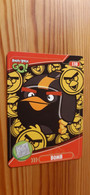 Angry Birds Trading Card 138 - Sonstige & Ohne Zuordnung