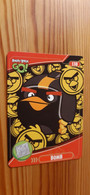 Angry Birds Trading Card 138 - Other & Unclassified