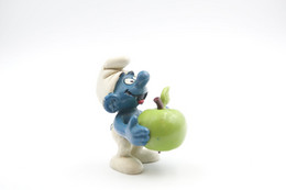 Smurfs Nr 20160#1 - *** - Stroumph - Smurf - Schleich - Peyo - Schtroumpfs