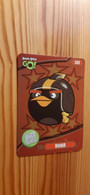 Angry Birds Trading Card 102 - Andere & Zonder Classificatie