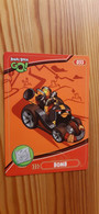 Angry Birds Trading Card 33 - Sonstige & Ohne Zuordnung