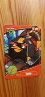 Angry Birds Trading Card 29 - Other & Unclassified