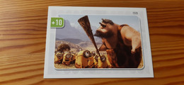 Minions Trading Card, Topps 159 - Andere & Zonder Classificatie