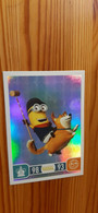 Minions Trading Card, Topps - Andere & Zonder Classificatie