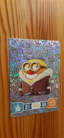 Minions Trading Card, Topps - Andere & Zonder Classificatie