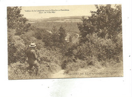 Vallée De La Lembrée ( Logne ) Vers Le Moulin Et Ferrières - Ferrieres