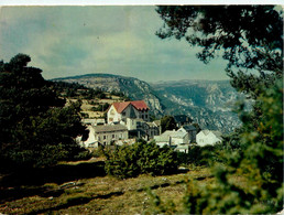 St Rome De Dolan * Vue Générale Du Village - Autres & Non Classés