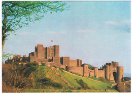 Great Britain, Dover Castle, Kent. - Dover