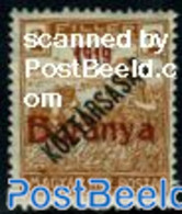 Hungary 1919 Baranya, Overprint 1v, Unused (hinged) - Unused Stamps