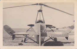 AUTOGYRE LéO C- 30 - Helicopters