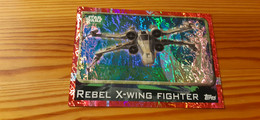 Star Wars Trading Card, Topps - Star Wars