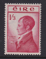 Ireland, Scott 150 (SG 157), MLH - Ongebruikt