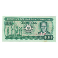 Billet, Trinité-et-Tobago, 1 Dollar, 1983, 1983-06-16, KM:26c, SPL - Mozambique