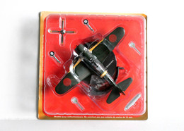 KAWANISHI N1K2-J SHIDENKAI JAPAN, AVION COMBAT GUERRE MONDIALE MILITARY AIRPLANE - ANCIEN MODELE AERONEF    (1610.7) - Flugzeuge & Hubschrauber