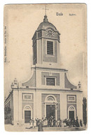 @n1@  -  UCCLE  -  Eglise  -  Zie / Voir Scan - Ukkel - Uccle