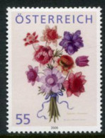 AUSTRIA  2009 Subscriber Loyalty Stamp MNH / **.  Michel 2821 - Ungebraucht