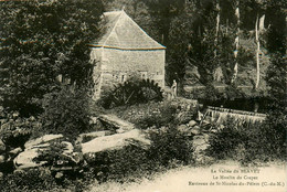 St Nicolas Du Pélem * La Vallée Du Blavet * Le Moulin Du Crepez * Minoterie - Saint-Nicolas-du-Pélem