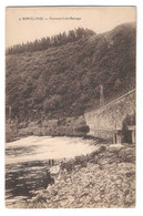 @n1@  -  MARTELANGE  -  Rommeschlekt - Barrage  -  Zie / Voir Scan - Martelange