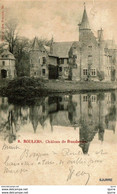 Roeselare / Roulers - Kasteel - Château De Rumbecke - Roeselare