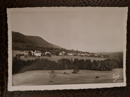 Carte LAUBENHEIM VUE Carte Photo - La Petite Pierre