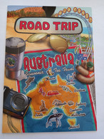 AUSTRALIE ROAD TRIP ** - Variedades Y Curiosidades