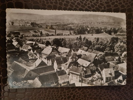 CARTE SCHARRACHBERGHEIM Vue Aerienne - La Petite Pierre