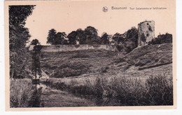 TOUR SALAMANDERE ET FORTIFICATION - Beaumont