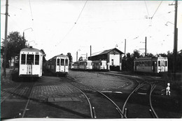 Maria Ter Heide Tram Remise - Places