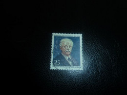 Deutsche Bundespost - Berlin - Hermann Helmholtz (1821-1894) Sciences - Val 25 - Multicolore - Oblitéré - Année 1971 - - Used Stamps