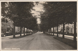 4892115Alkmaar,Westerweg. 1938. - Alkmaar