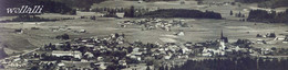 Rarität Wohnhäuser In Fischen - Berg Allgäu Bei Oberstdorf 4.8.1941 173 R 31 BA - Fischen