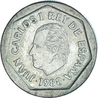 Monnaie, Espagne, 200 Pesetas, 1988 - 200 Pesetas