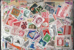 Norway 500 Different Stamps - Collections
