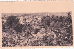 VUE GENERALE - Rochefort