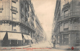 ¤¤  -   TOUT PARIS   -   Rue Ernest-Renan à La Rue De Vaugirard      -   ¤¤ - Arrondissement: 15