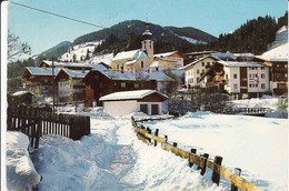 Austria > Tirol > Auffach -  Wildschönau,  Bezirk Kufstein, Used - Wildschönau