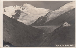 B8520) HOCHJOCH - HOCHJOCHHOSPIZ - Tolle Sehr Alte AK - - Sölden