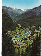 Austria > Tirol > Oetztal, Sölden, Bezirk Imst, Used - Sölden