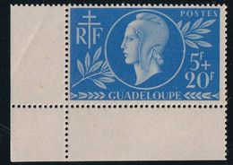 Guadeloupe N°175  - Neuf ** Sans Charnière - TB - Unused Stamps