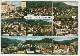 Enztal, Baden-Württemberg - Sonstige & Ohne Zuordnung