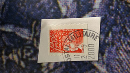 1997  N° 3085 I DEUX BANDES PHO A CHEVAL TYPE 1 OBLITERE 2.5.2000 - Used Stamps