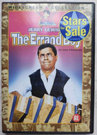 Jerry Lewis Le Zinzin D'Hollywood DVD - Komedie