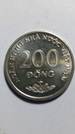 VIETNAM - 200 DONG 2003 - Viêt-Nam