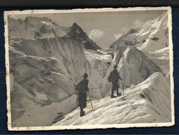 G7 - Carte Postale - Montagne - Alpinisme - Alpinisme