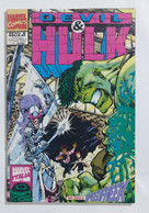 I108952 DEVIL & HULK N. 7 - Marvel 1994 - Superhelden