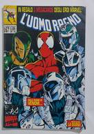 I108961 L'Uomo Ragno N. 167 - Marvel 1995 - Super Eroi